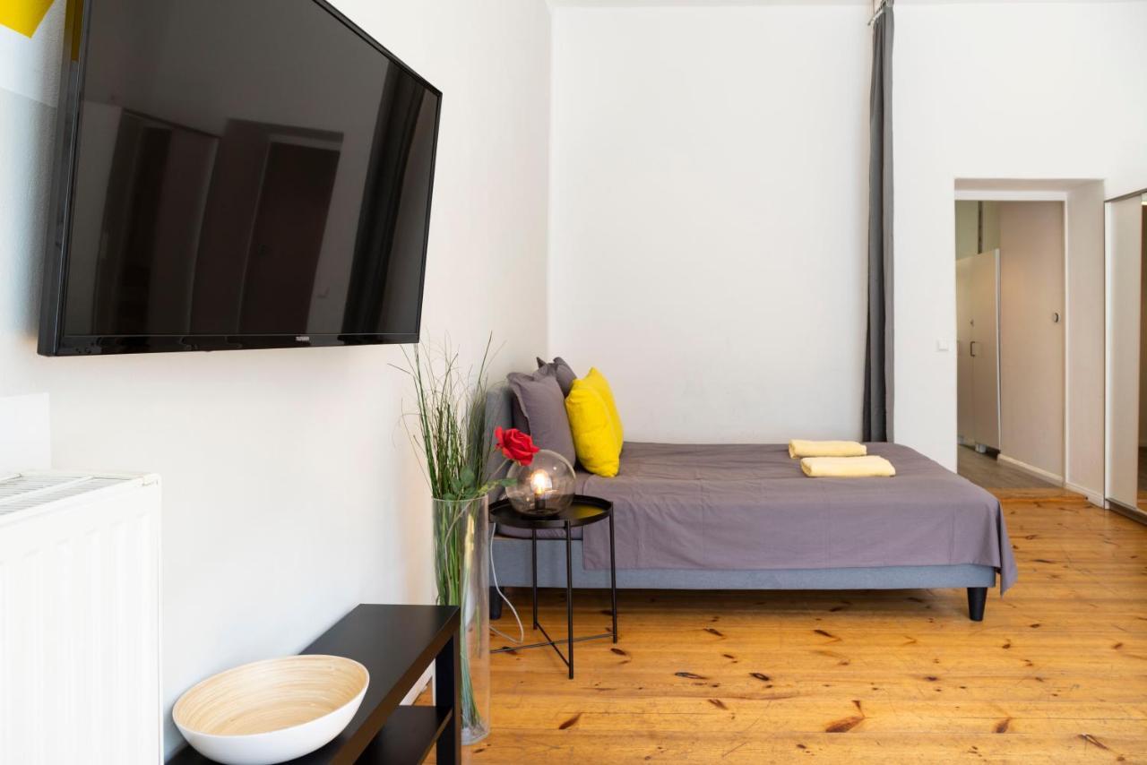 Cosy And Stylish In Neukolln Apartamento