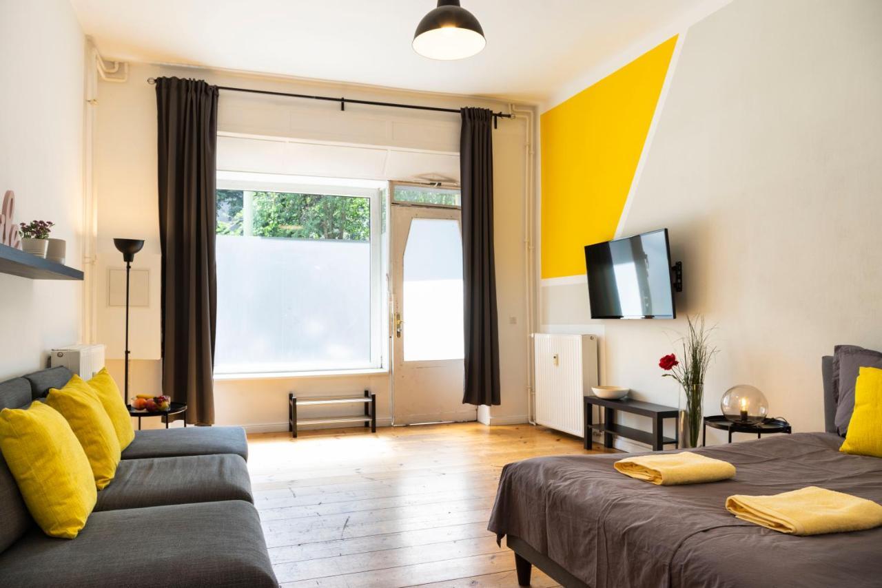 Cosy And Stylish In Neukolln Apartamento Berlim