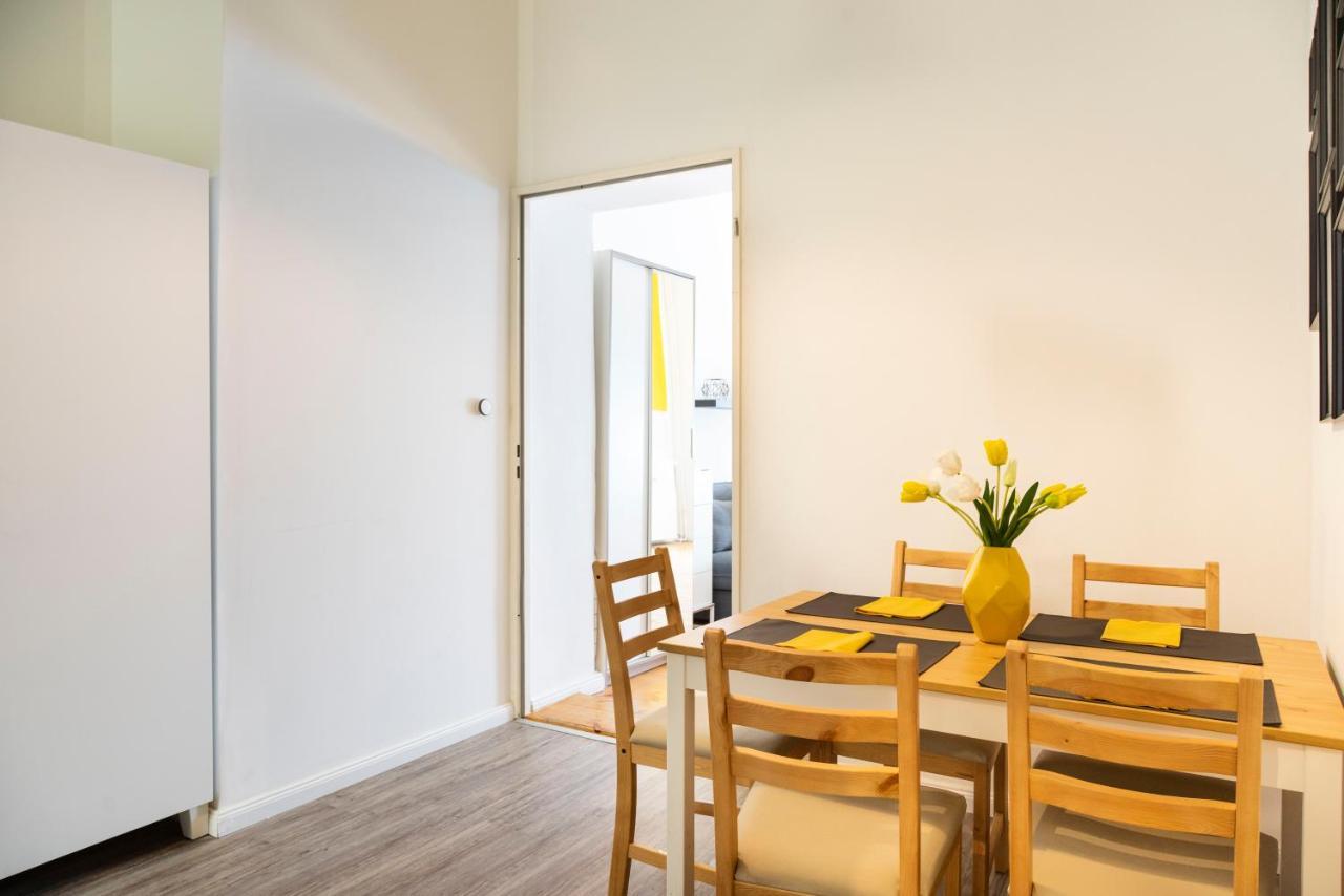 Cosy And Stylish In Neukolln Berlim