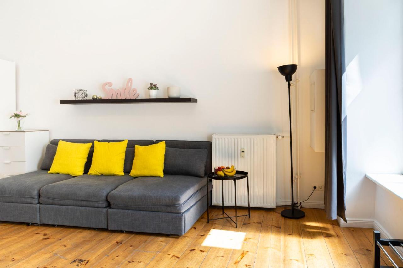 Cosy And Stylish In Neukolln * Berlim