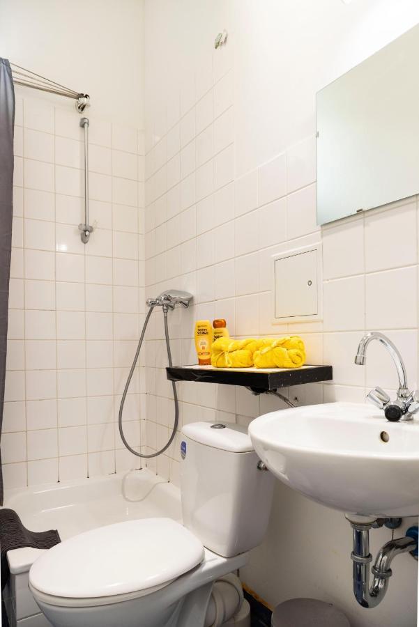 Cosy And Stylish In Neukolln Apartamento *