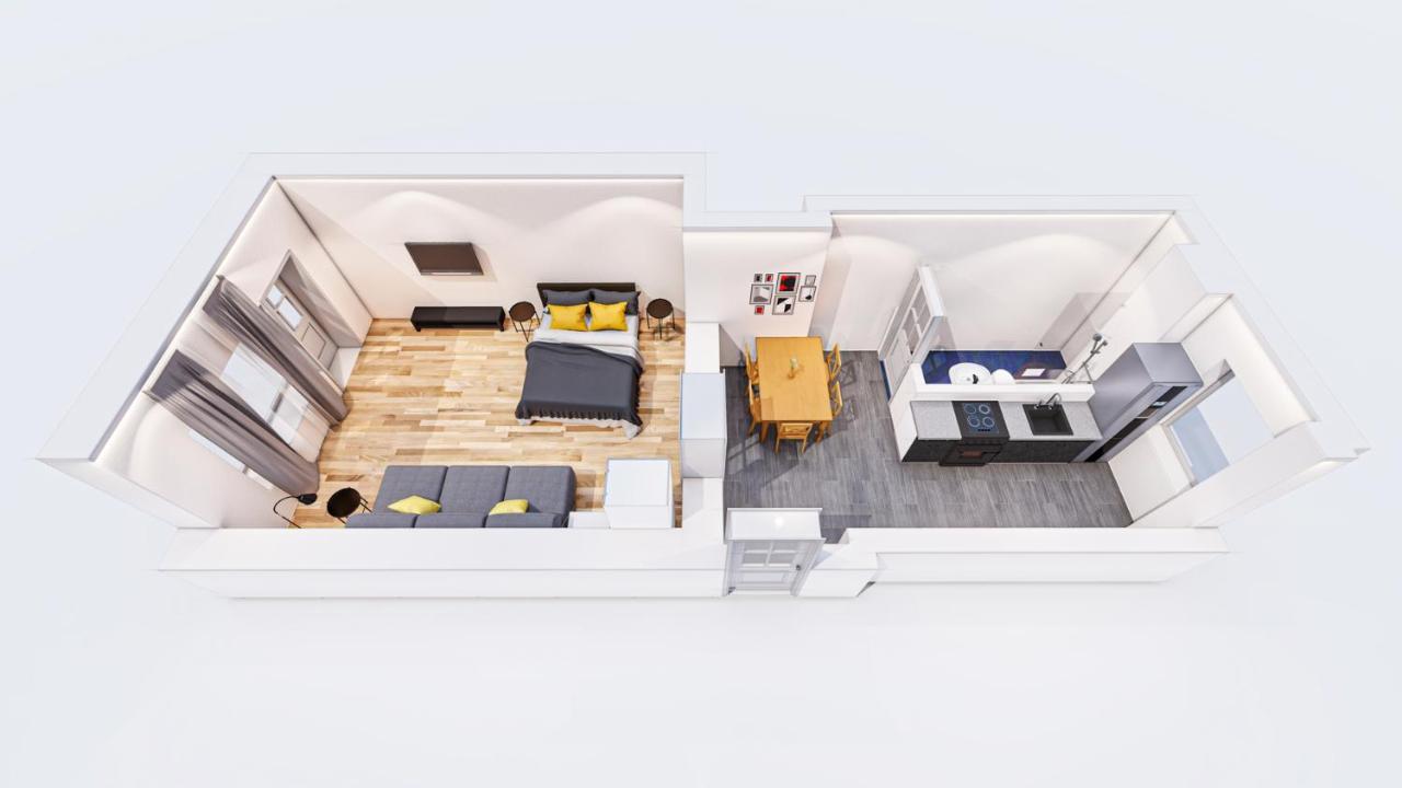 Cosy And Stylish In Neukolln Apartamento Berlim