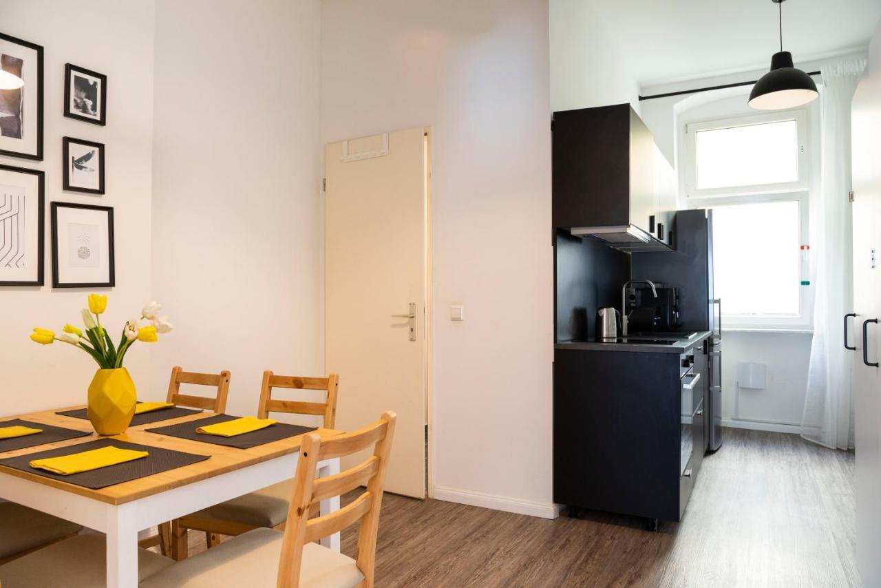 Appartamento Cosy And Stylish In Neukolln *
