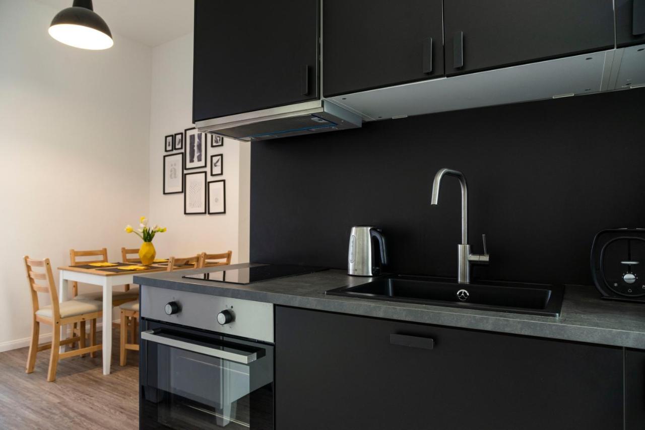 Cosy And Stylish In Neukolln Appartamento *